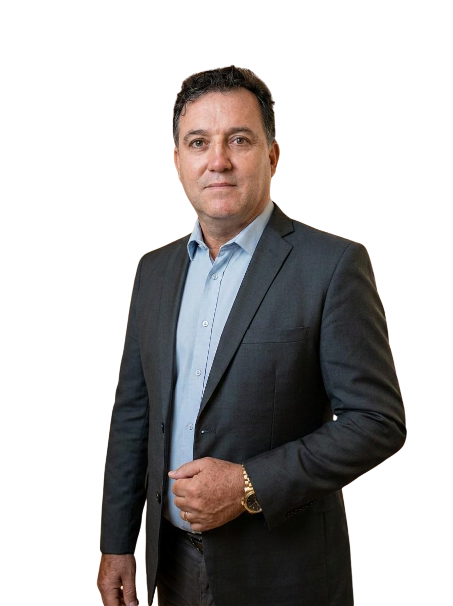 Silvio Luiz Salvador, advogado — OAB/PR 128.773